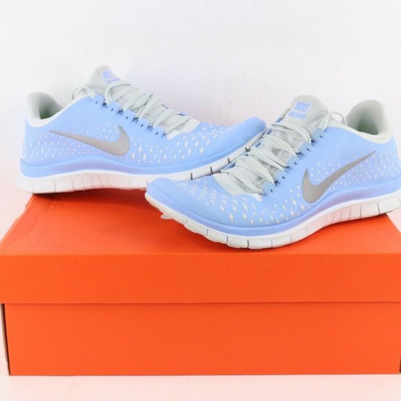 nike free run 3.0 v4 women's